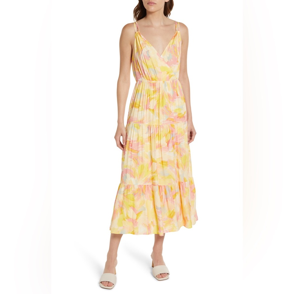 Adelyn Rae Women’s Connie Abstract Dress - Size XS